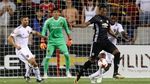 Aksi-Aksi MU di Laga Melawan Real Salt Lake