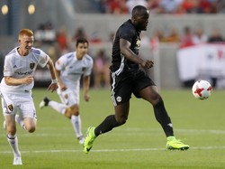 Lukaku Diminta Jaga Konsistensi Ketajaman agar Hebat di MU