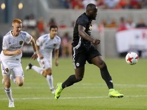 Lukaku Diminta Jaga Konsistensi Ketajaman agar Hebat di MU Lukaku Diminta Jaga Konsistensi Ketajaman agar Hebat di MU