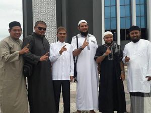 Mengenal Dakwah Digital Ustadz Abdul Somad Pekanbaru