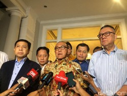 Ical Prihatin Novanto Jadi Tersangka KPK