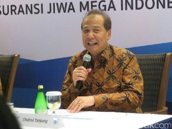 Cerita CT Jadi Saksi Perdebatan JK & Marie Muhammad saat Krisis 98