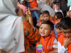 9 Rekomendasi TK Negeri di Jakarta Timur, Fasilitas Wifi-Ruang Ibadah