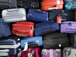 Puluhan Turis Pulang ke Brisbane, Eh Kopernya Ketinggalan di Bali Puluhan Turis Pulang ke Brisbane, Eh Kopernya Ketinggalan di Bali