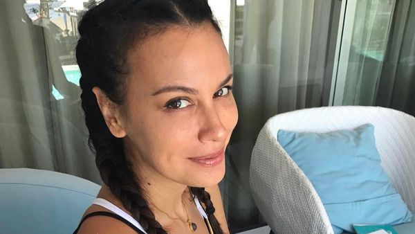 Intip Kebiasaan Makan Sehat Sophia Latjuba yang Kini Makin Seksi!