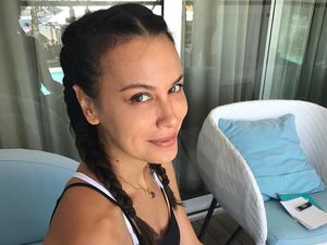 Intip Kebiasaan Makan Sehat Sophia Latjuba yang Kini Makin Seksi!