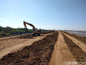 Lapindo Kelola Lagi Blok Brantas Sampai 2040 Lapindo Kelola Lagi Blok Brantas Sampai 2040