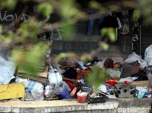 Dampak Ngeri Serakahnomics ke RI Dampak Ngeri Serakahnomics ke RI