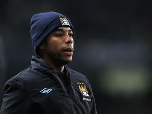 Robinho Eks Real Madrid & Man City Bakal Jalani Hukuman Penjara 9 Tahun