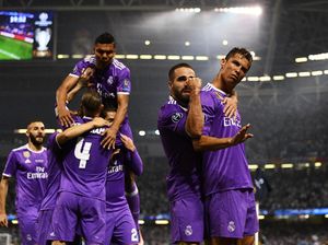 Carvajal: Menangi Piala Super Eropa Dahulu, Lalu Sapu Bersih Gelar Juara