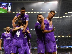 Carvajal: Menangi Piala Super Eropa Dahulu, Lalu Sapu Bersih Gelar Juara