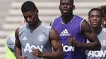Otot Marcus Rashford