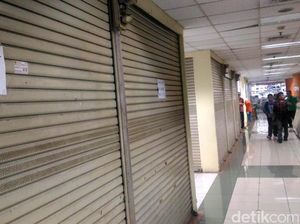 Pengusaha Ini Jelaskan 4 Penyebab Rontoknya Pusat Perbelanjaan