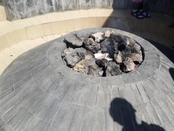 Api Abadi Jawa Tengah: Mrapen