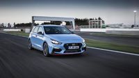 Hatchback Paling Ngebut dari Hyundai