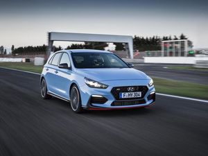 Hyundai Bakal Sediakan Asisten Dalam Kabin Mobil