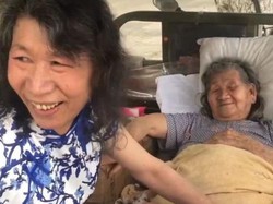 Demi Ibu, Pria Ini 20 Tahun Menyamar Jadi Mendiang Saudarinya