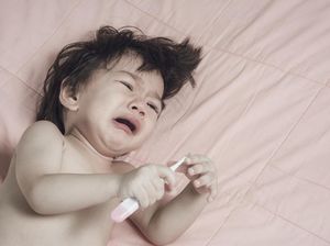 Benarkah Kejang Demam Bisa Picu Kerusakan Otak pada Anak? Benarkah Kejang Demam Bisa Picu Kerusakan Otak pada Anak?