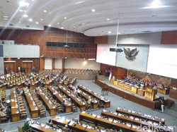 Sah! Belanja APBN-P 2017 Naik Jadi Rp 2.133 Triliun