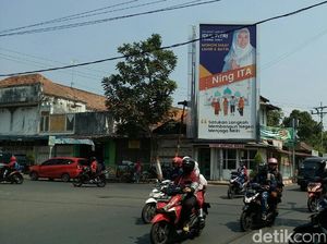 Golkar Dorong Kadernya Dampingi Adik Bupati di Pilwali Mojokerto