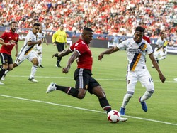 Dikartu Merah Lawan Salt Lake, Valencia Dibela Mourinho