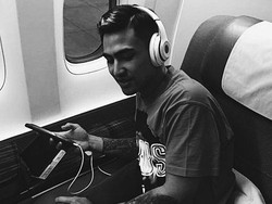 Dibawa ke Kantor Polisi, Axel Matthew Belum Bisa Enak Makan