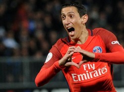 Di Maria Targetkan Final Liga Champions