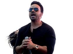 Siapa Luis Fonsi, Sang Hits Maker Despacito?