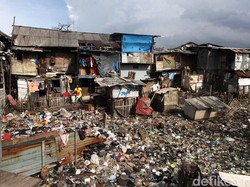 Kepala Bappenas Beberkan Penyebab Kemiskinan RI Turun