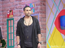 Pernah Bikin Jupe Sakit Hati, Gaston Castano Minta Maaf