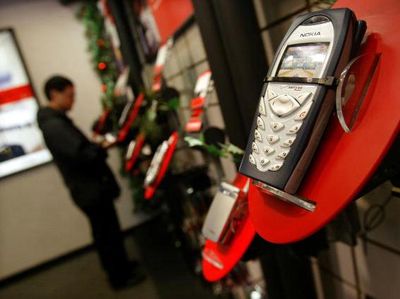 Menengok Zaman HP Nokia Idaman Sejuta Umat
