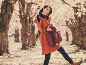 Cantiknya Velove Vexia dari Balik Lensa Adipati Dolken Cantiknya Velove Vexia dari Balik Lensa Adipati Dolken