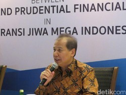 Begini Cara CT Antisipasi Sepinya Pengunjung Mal