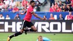 Otot Marcus Rashford