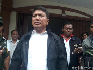 Gerebek Ruko di Kalideres Terkait Narkoba, Polisi Tangkap 2 WN China