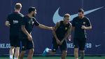 Latihan Lionel Messi cs di Bawah Arahan Ernesto Valverde