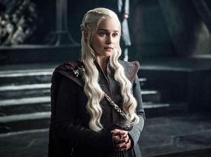 Aksesori Milik Daenerys Game of Thrones Dijual Rp 48 Juta