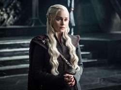 Aksesori Milik Daenerys Game of Thrones Dijual Rp 48 Juta