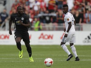 Nistelrooy Nilai Teknik Lukaku Oke, Tinggal Asah Mental