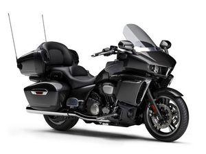 Yamaha Dikabarkan Bakal Produksi Mesin Moge di Indonesia