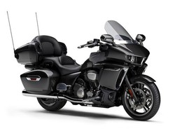 Yamaha Dikabarkan Bakal Produksi Mesin Moge di Indonesia