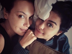 Jadi Vegan, Sophia Latjuba dan Eva Celia Jual Tas Kulit Bekas Jadi Vegan, Sophia Latjuba dan Eva Celia Jual Tas Kulit Bekas