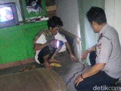 Gempa 3,7 SR di Kabupaten Bandung, 47 Rumah dan 2 Masjid Rusak