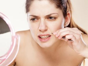 Kisah Wanita Berjanggut Lebat Sejak Usia 14 Tahun, Ternyata Idap Penyakit Ini Kisah Wanita Berjanggut Lebat Sejak Usia 14 Tahun, Ternyata Idap Penyakit Ini