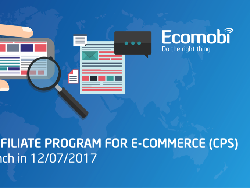 Ecomobi Buka Program Afiliasi untuk e-Commerce