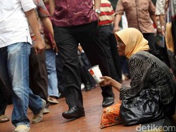 Jurang Pemisah Si Kaya dan Si Miskin Makin Lebar Selama Pandemi