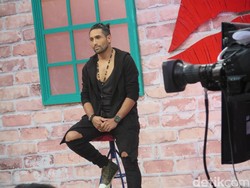 Cerita Masa Indah Gaston Menikah dan Tak Mau Cerai dari Jupe