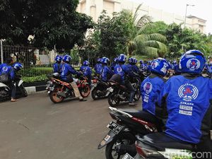 Atrans, Penantang Baru Bisnis Transportasi Online