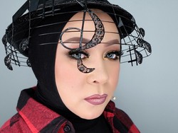 Lirik dan Chord I Just Wanna Say I L U oleh Potret (Melly Goeslaw)