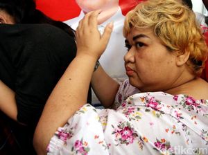 Sosok Pretty Asmara Terkenal di Klub Malam dan Selalu Ajak Pesta
